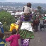 Est de la RDC : au moins 1 million de personnes ont besoin d’une assistance alimentaire urgente