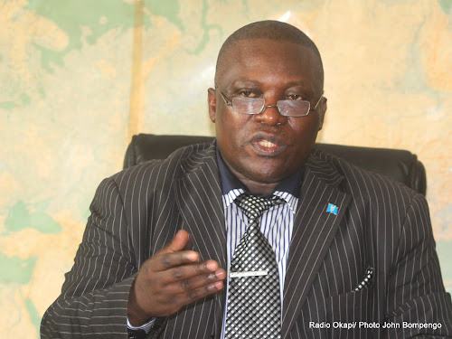RDC : Tommy Tambwe écarté, une nouvelle équipe placée à la tête du P-DDRCS