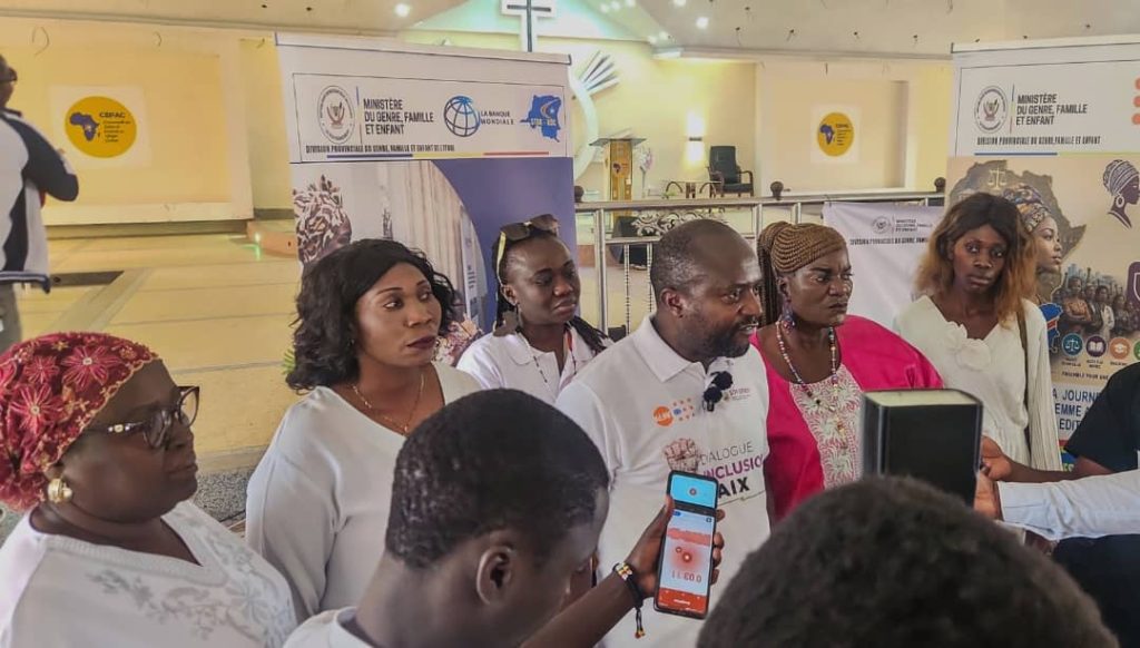 Ituri : la Quinzaine de la femme africaine s’achève par une prière