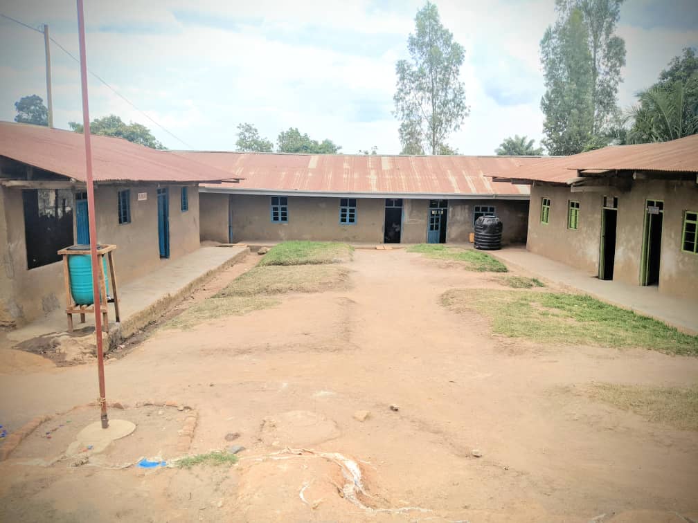 Ituri : faible présence des élèves au premier jour des cours dans une école