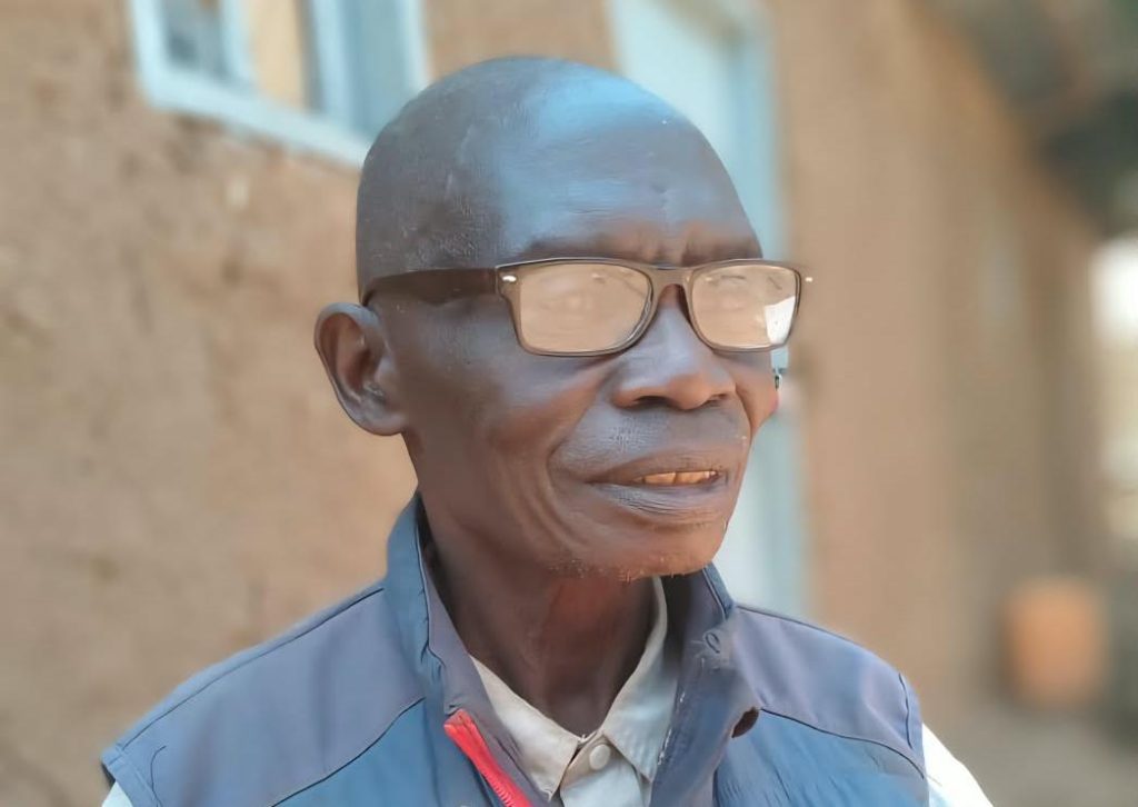 Ituri : décès de Dratchu Balufuga, le photographe qui a immortalisé des générations à Djugu
