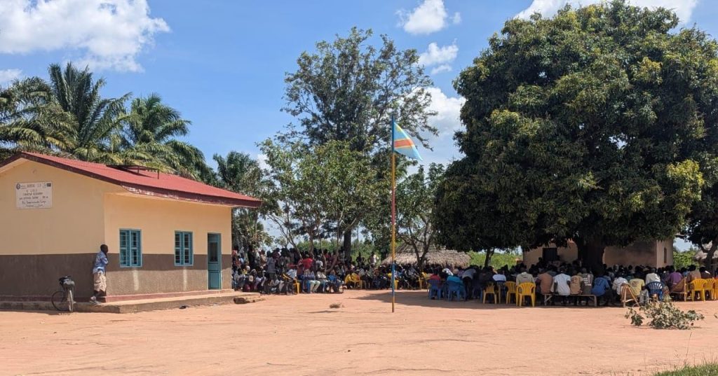 Aru : Nyoro et Nyori s’engagent sur la voie du dialogue pour une paix durable