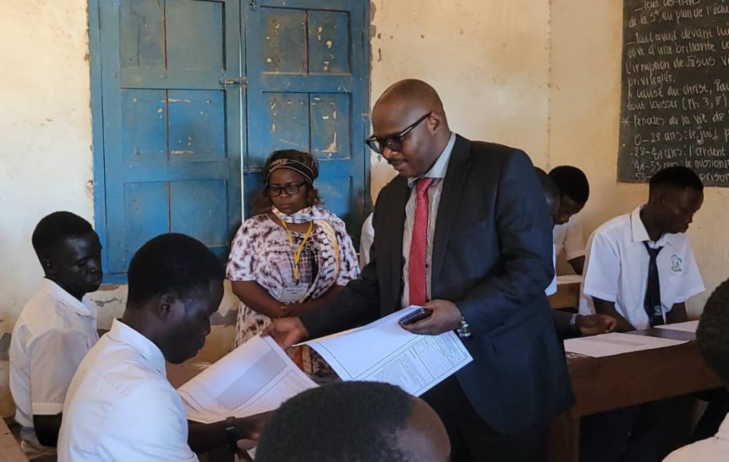 Ituri 2 : les acteurs éducatifs appelés à anticiper les perturbations de l’année scolaire