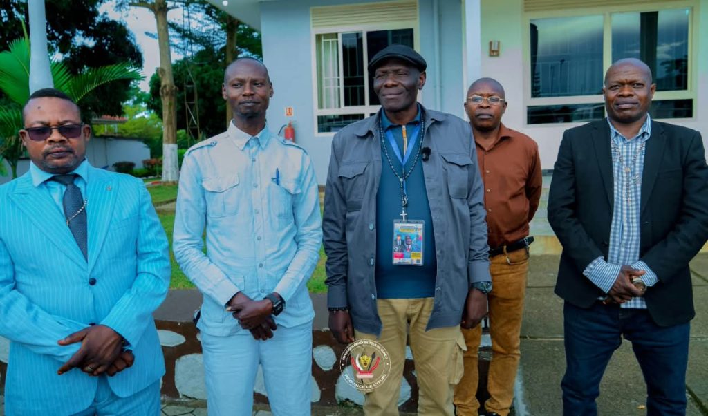 Ituri : CODECO et CRP interpellées après une rencontre de leaders communautaires avec le gouverneur