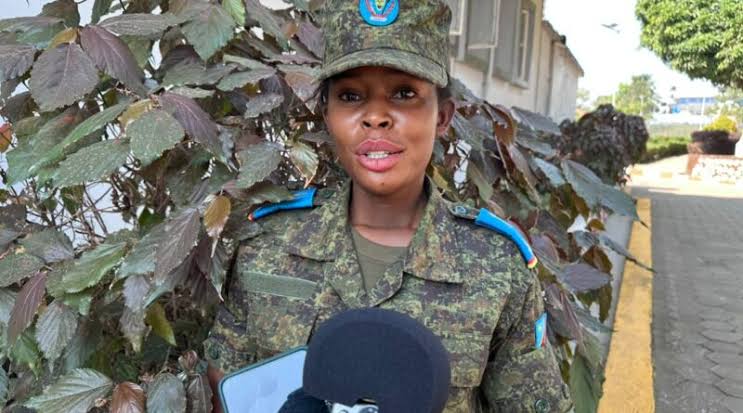 Djugu : les FARDC dénoncent des attaques attribuées à la CRP et appellent la population à la vigilance