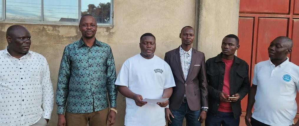 Ituri : « La CRP n’est pas une communauté, la CODECO non plus », les forces vives mettent en garde contre les amalgames