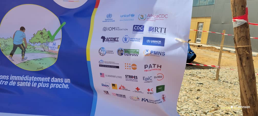 Ebola en RDC : sur 962 millions de dollars annoncés, l’INSP ne retrace qu’un peu plus de 200 millions