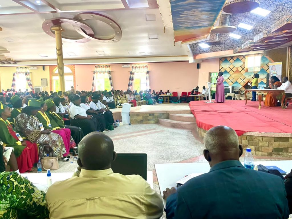 Bunia : 750 lauréats certifiés au terme d’une formation professionnelle