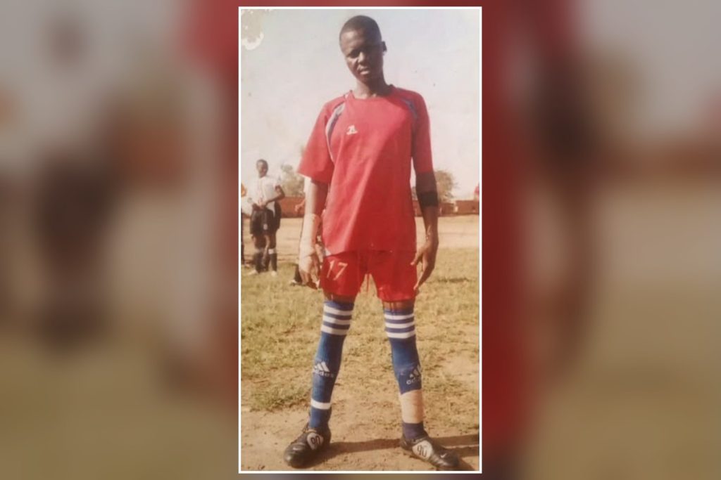 Bunia : le football iturien en deuil après la mort de Djumariek Alithum
